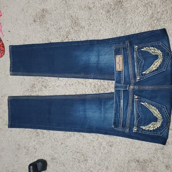 Sang Real By Miss Me Jeans - Picture 3 of 13